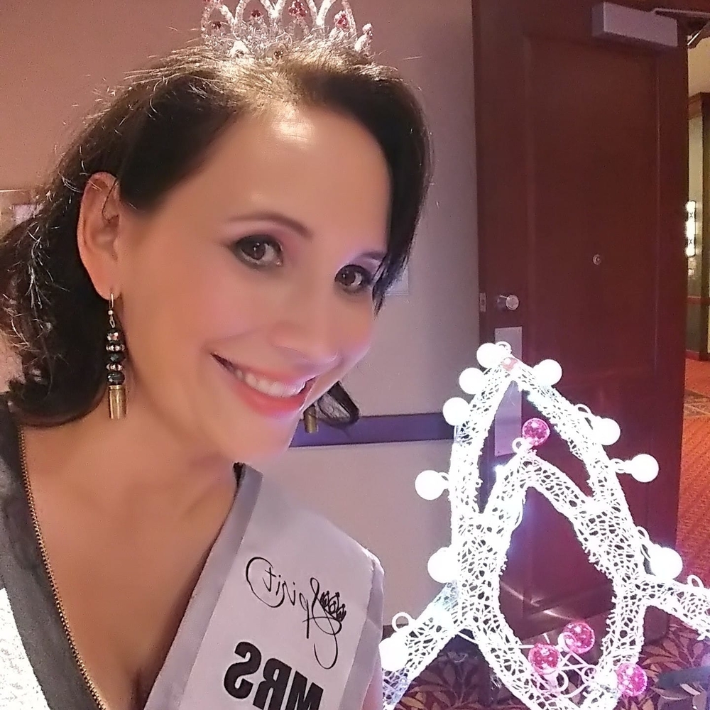 Meet your Posher, Rosina